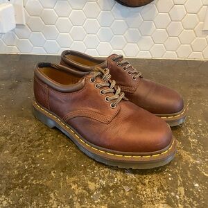 Dr.Martens Oxford Shoe